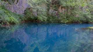 Izlet na Vrelo Une, foto: Darko Belančić