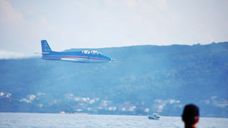 Adria Air Race Zadar 2011.(foto:Saša Čuka)