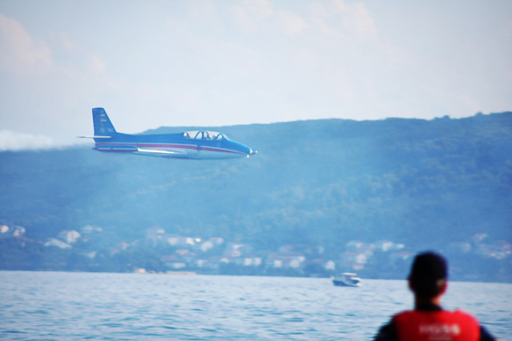 Adria Air Race Zadar 2011.(foto:Saša Čuka)