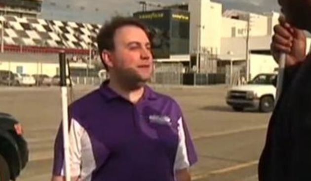 Uspješno testiran auto za slijepe, foto: 24 sata.hr