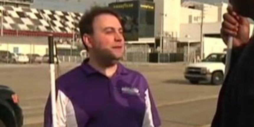 Uspješno testiran auto za slijepe, foto: 24 sata.hr Uspješno testiran auto za slijepe, foto: 24 sata.hr