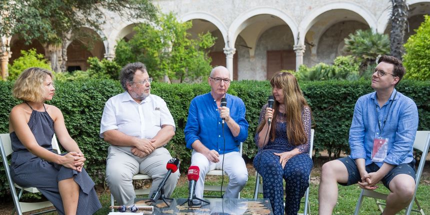 Dubrovačke ljetne igre Dubrovačke ljetne igre