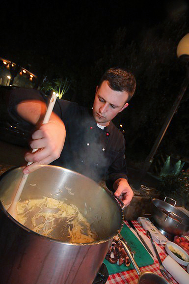 Arsenal: ”Četiri hobotnice” (foto:Saša Čuka)