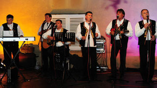 Kult: Klapa “Bonaca” Kult: Klapa “Bonaca”