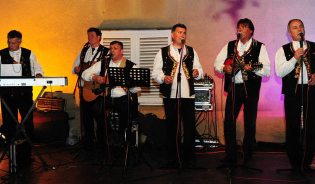 Kult: Klapa “Bonaca”