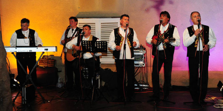 Kult: Klapa “Bonaca”