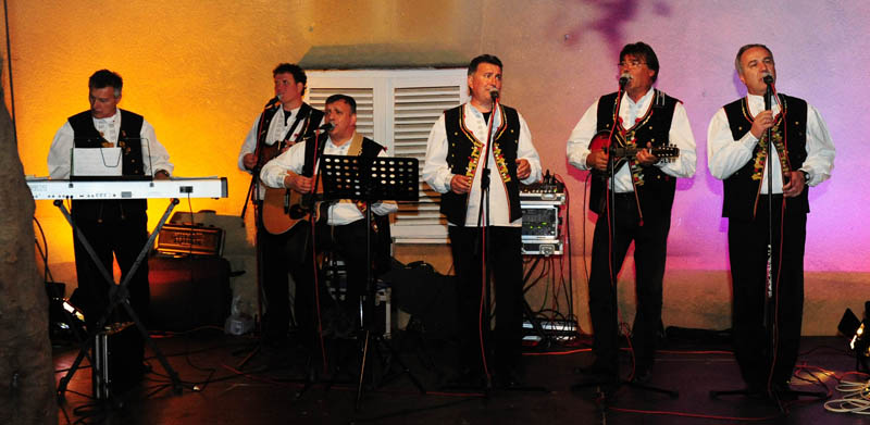 Kult: Klapa “Bonaca” Kult: Klapa “Bonaca”