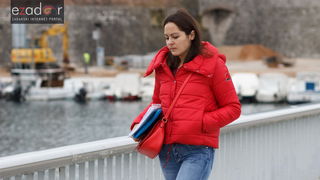 Đir po gradu, utorak 20. ožujka 2018.