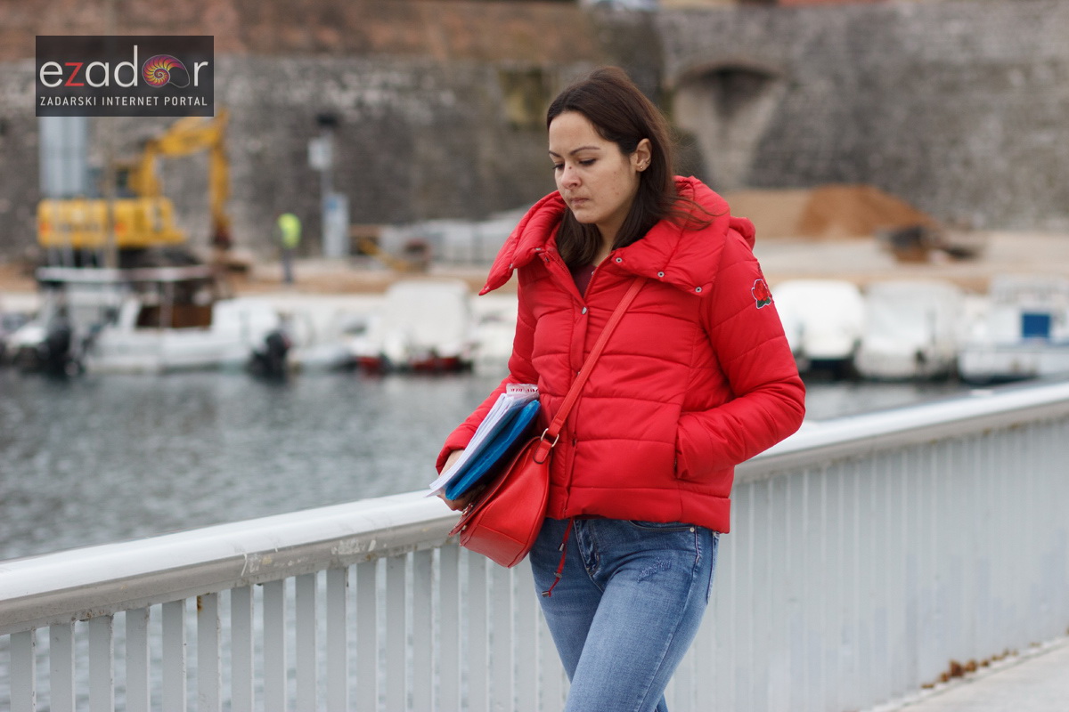 Đir po gradu, utorak 20. ožujka 2018.