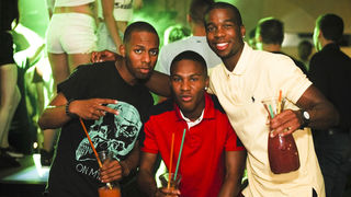 Zagreb, 28.06.2014. – A SADA PRAVAC: ZRCE – Na zatvaranju klupske sezone u punom Aquariusu (A2), Deejay Hrc (resident Zrce Spring Break festivala) dobru vibru ucinio je izvrsnom. Partijalo se do jutra uz najbolje iz EDM/commercial/trap/bass tvornice.