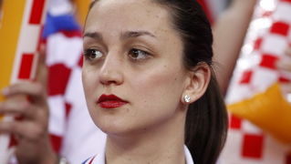 Hrvatska – Francuska 22-19, Foto: CROPIX