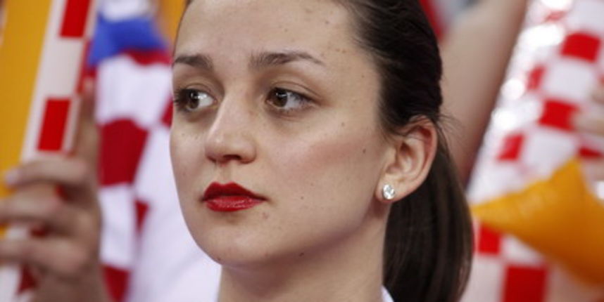 Hrvatska – Francuska 22-19, Foto: CROPIX