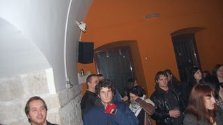 Rocky11 Gitarijada, 5. 3. DHM Rocky11 Gitarijada, 5. 3. DHM