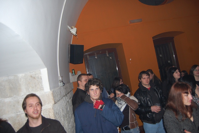 Rocky11 Gitarijada, 5. 3. DHM Rocky11 Gitarijada, 5. 3. DHM