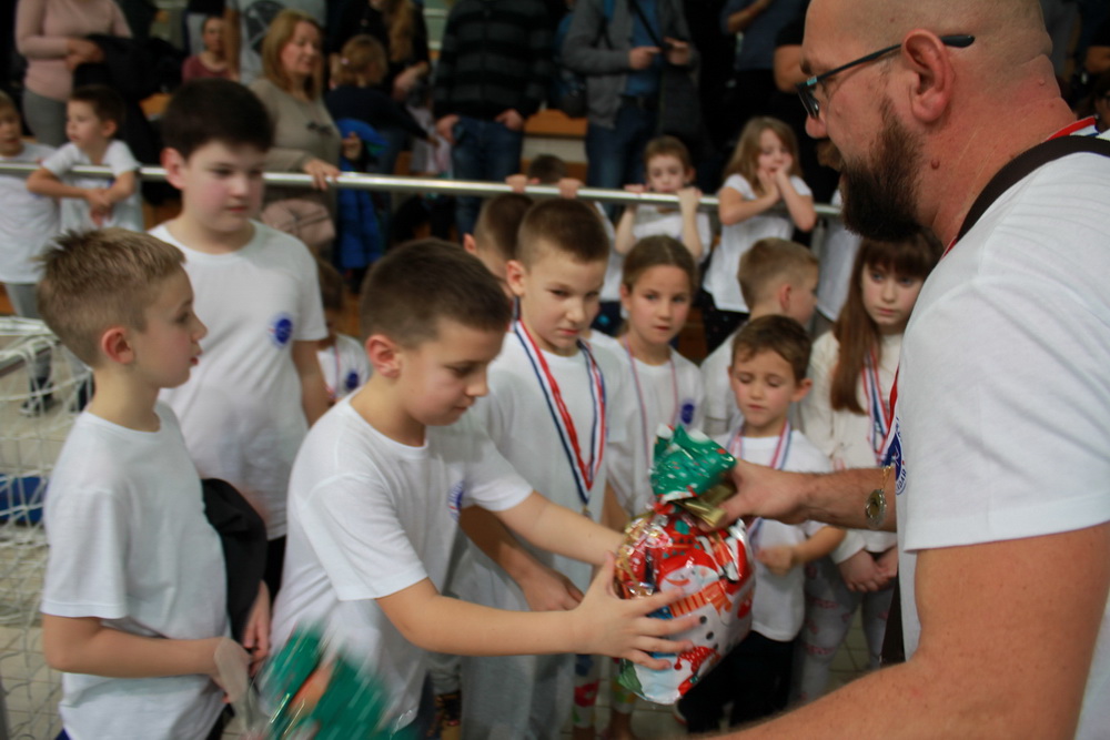 PK Jadera: Klupsko natjecanje “Zima 2019” PK Jadera: Klupsko natjecanje “Zima 2019”