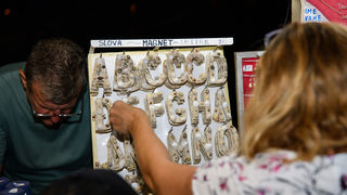 Gastro & wine night @ Vrsi Gastro & wine night @ Vrsi