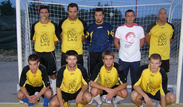 MNK Sveti Ante, Foto: Josip Prskalo