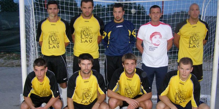 MNK Sveti Ante, Foto: Josip Prskalo MNK Sveti Ante, Foto: Josip Prskalo