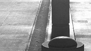 Crno bijeli Zadar by Leo Banić