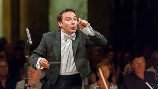 55. Glazbene večeri u Sv. Donatu: Koncert Zadarskog komornog orkestra i Romana Simovića, foto: Željko Karavida 55. Glazbene večeri u Sv. Donatu: Koncert Zadarskog komornog orkestra i Romana Simovića, foto: Željko Karavida