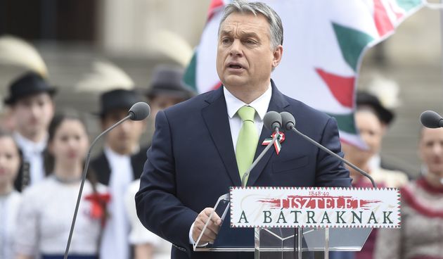 Viktor Orban
