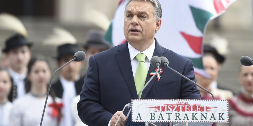 Viktor Orban
