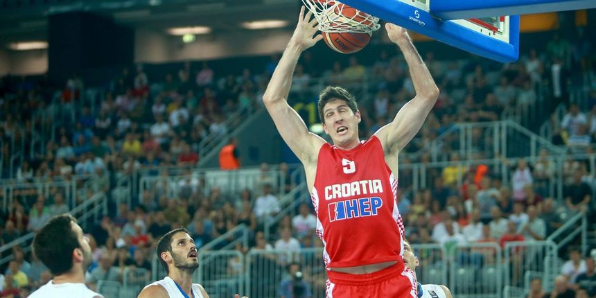 Damjan Rudež Damjan Rudež