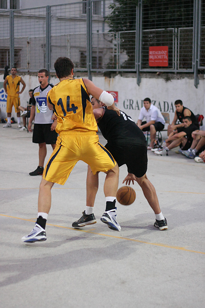 KK Kalelarga – KK Bokanjac (foto:Saša Čuka)