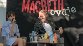 Jo Nesbo, kralj trilera, gostovao u Zadru