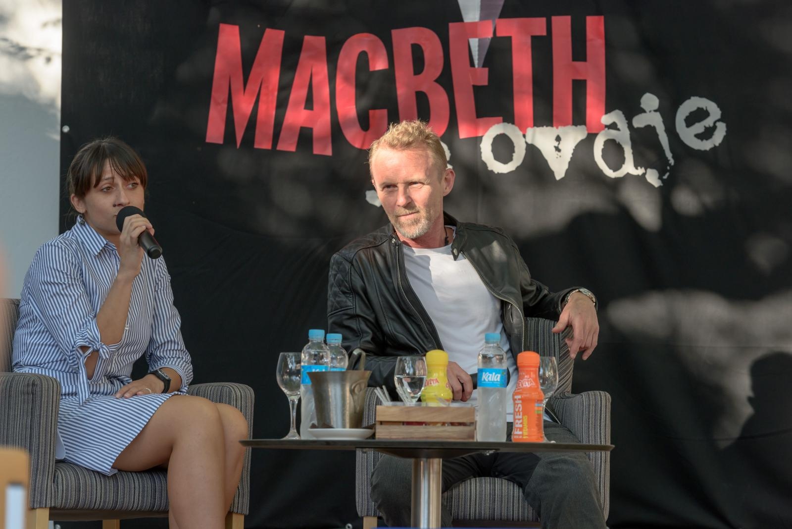 Jo Nesbo, kralj trilera, gostovao u Zadru