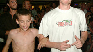 Pet Tambura na Narodnom trgu