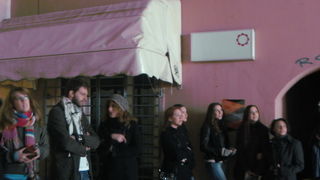 Rakurs 5 Tijelo kao medij Rakurs 5 Tijelo kao medij