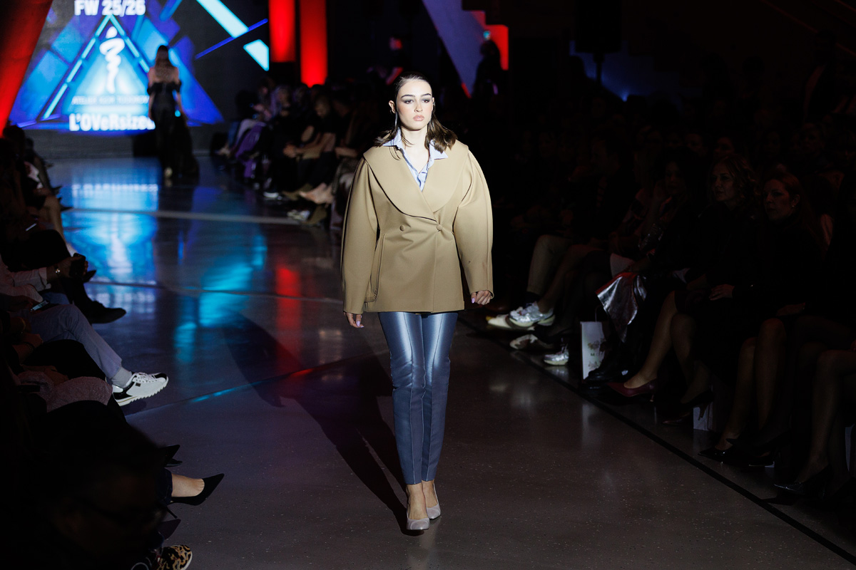 ModernA @ Zadar Cruise Port