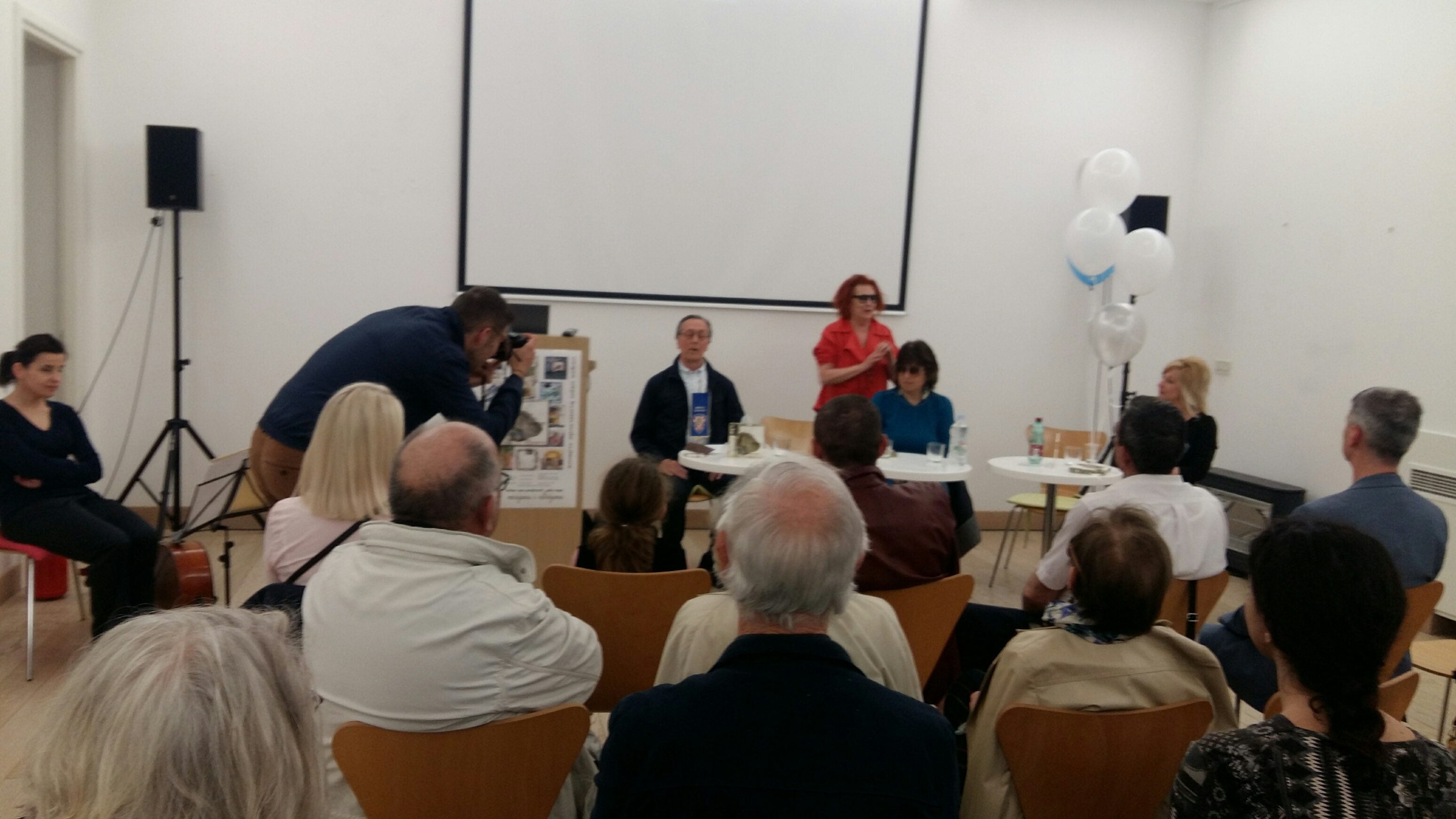 U Muzeju antičkog stakla predstavljen projekt “Koto u urom = Otok u moru”