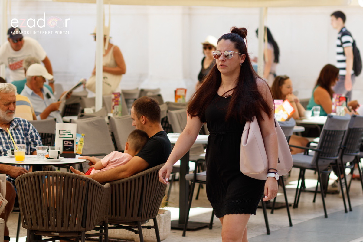 Đir po gradu, srijeda 3. srpnja 2019. Đir po gradu, srijeda 3. srpnja 2019.