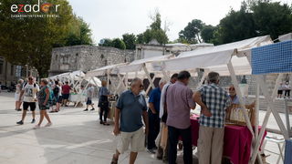 11. Festival smokava – Gastro smokva @ Muzej antičkog stakla 11. Festival smokava – Gastro smokva @ Muzej antičkog stakla