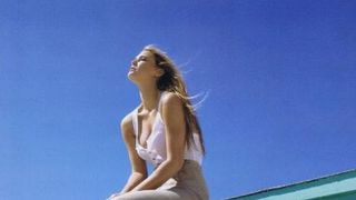 Bar Rafaeli za Allure (Index.hr)