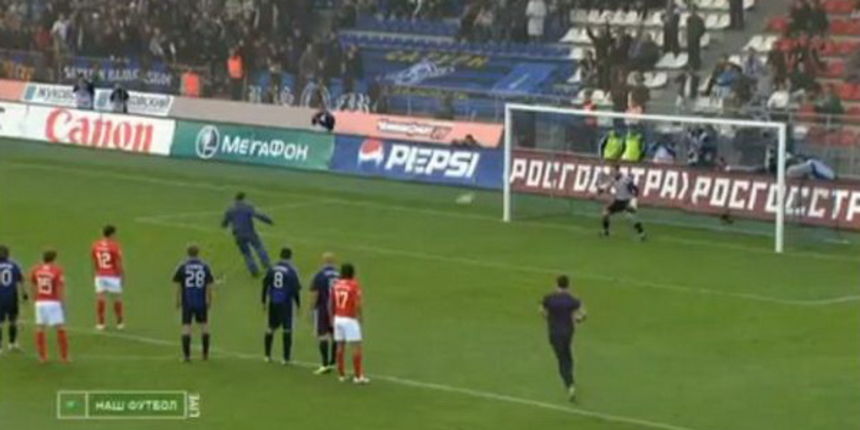 Saturn – Spartak 1-1 Saturn – Spartak 1-1