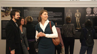 Izložba ‘Hrvatski Apoksiomen’ (foto: A. Gospić)