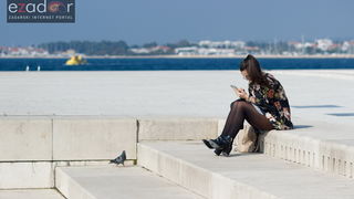 Đir po gradu, petak 13. listopada 2017.