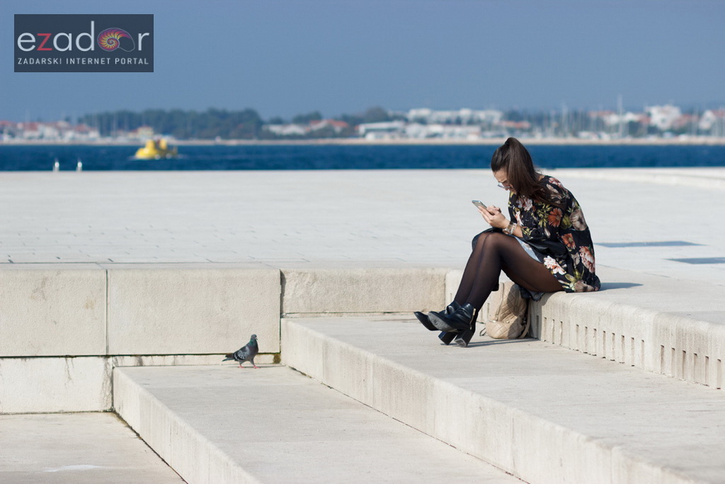 Đir po gradu, petak 13. listopada 2017.