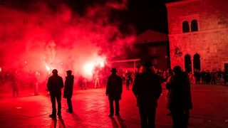 Paški zimski karneval 2017 – Zadnji dan i zadnje kolo Paški zimski karneval 2017 – Zadnji dan i zadnje kolo