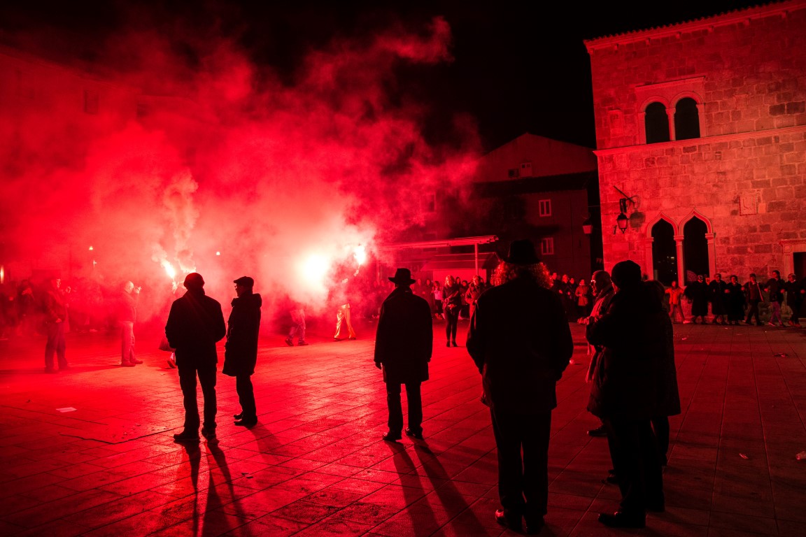 Paški zimski karneval 2017 – Zadnji dan i zadnje kolo Paški zimski karneval 2017 – Zadnji dan i zadnje kolo