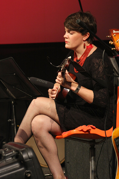 Ezerki & 7/8 u kinu Pobjeda (Foto:Saša Čuka)