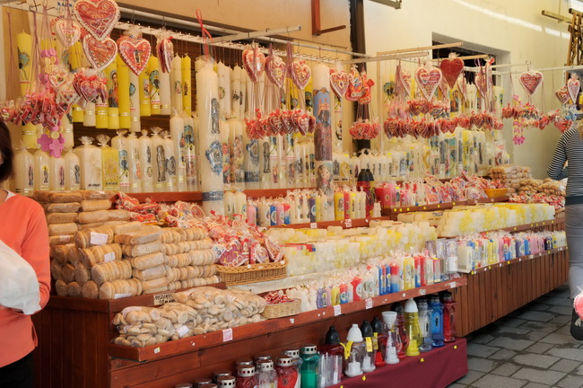 Hodocasce zupljana zupe Bl. Alojzija Stepinca u Krasic, Mariju Bistricu i zagreb, Foto: Darko Dilber