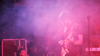 Urban & 4  u Arsenalu (Foto:Saša Čuka)