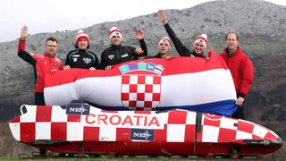 Zadranin Benedikt Nikpalj član hrvatske bob reprezenatcije na ZOI u Pyeongchangu Zadranin Benedikt Nikpalj član hrvatske bob reprezenatcije na ZOI u Pyeongchangu