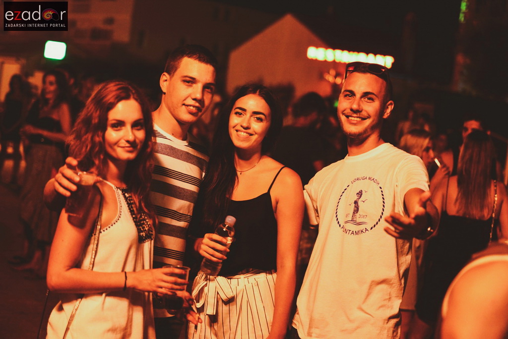 Puntamiška fešta 2017. Puntamiška fešta 2017.