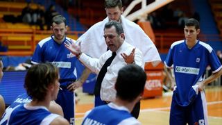 KK Cedevita – KK Zadar