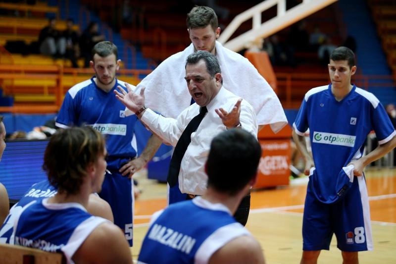 KK Cedevita – KK Zadar